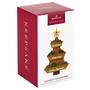 Imagem de Enfeite de Natal Hallmark Keepsake 2023, Season's Gardenin