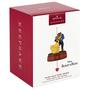 Imagem de Enfeite de Natal Hallmark Keepsake Disney Princess 2023