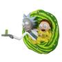 Imagem de Enfeite de Natal Hallmark Keepsake Rick and Morty 2022