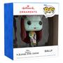 Imagem de Enfeite de natal Pop Funko Sally - Tim Burton's The Nightmare Before Christmas