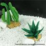 Imagem de Enfeite de silicone soma planta cactus 03