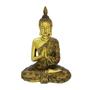 Imagem de Enfeite Decorativo Buda Dourado