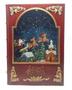 Imagem de Enfeite Decorativo Livro natal Musical luminoso WINCY NATAL - 288