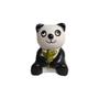 Imagem de Enfeite Decorativo Miniatura Familia Urso Ursinho Panda