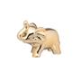 Imagem de Enfeite Elefante Dourado 105MM D-F006DO - Western Home