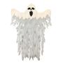 Imagem de Enfeite Halloween Fantasma Assustador Bruxas 49X67,5Cm