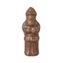 Imagem de Enfeite Papai Noel de Chocolate ao Leite com 14 unidades Borússia Chocolates