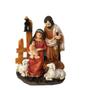 Imagem de Enfeite presepio de resina sx1375