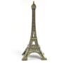 Imagem de Enfeite torre eifel paris metal 13cm miniatura