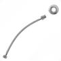 Imagem de Engate deca 4607.c.040 1/2 40cm malha aco