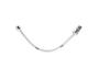 Imagem de Engate Flexivel Cromado 60Cm 1/2equot C/ Niple*