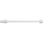 Imagem de Engate Flexivel Pvc Branco Amanco 50Cm 12832 - Kit C/20