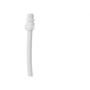 Imagem de Engate Flexivel Pvc Branco Manluplast 50Cm En.50 - Kit C/10