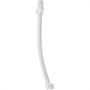 Imagem de Engate Flexivel Pvc Branco Manluplast 50Cm En.50 - Kit C/10