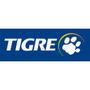Imagem de Engate Flexível Tigre 50cm 1/2 PVC Rabicho Branco com Niple