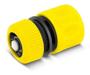 Imagem de Engate Rapido C/ Aqua Stop + Conector Karcher