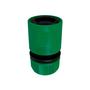 Imagem de Engate Rápido Com Bitola 1/2" E 7/16" Verde Durín