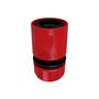 Imagem de Engate Rápido Com Bitola 1/2" E 7/16" Vermelho Durín