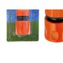 Imagem de Engate Rapido Herc Pvc 1/2'' Com Stop - 3513
