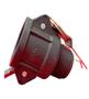 Imagem de Engate Rápido Polipropileno Camlock B100 Ert-b 1 Pol