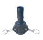 Imagem de Engate Rápido Polipropileno Camlock C100 Ert-c 1 Pol