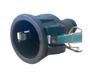Imagem de Engate Rápido Polipropileno Camlock C100 Ert-c 1 Pol