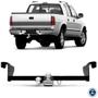 Imagem de Engate Reboque Chevrolet S10 2001 a 2012 1000Kg Inmetro