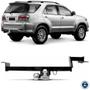 Imagem de Engate Reboque Hilux Sw4 2006 a 2020 750Kg Engetran Inmetro