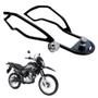 Imagem de Engate Reboque Moto Honda Bros 125 150 160 - Resistente