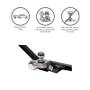 Imagem de Engate Reboque Novo Onix Hatch Ltz/Lt 2022 2023 Fixo