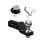 Imagem de Engate Reboque Novo Onix Hatch Ltz/Lt 2022 2023 Removivel