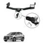 Imagem de Engate Reboque Novo Onix Hatch Ltz/Lt 2022 2023 Removivel