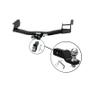 Imagem de Engate Reboque Quantum 1999 2000 2001 2002 2003 Transbike
