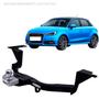 Imagem de Engate Reboque Rabicho Fixo Audi A1 Hatch 2012 a 2014 700Kg