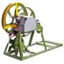Imagem de Engenho De Cana De Ferro B200 Lts Para Motor A Gasolina Botini