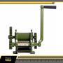 Imagem de Engenho Manual Para Cana 03 Moendas Com Regulagem B60 Botini