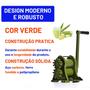 Imagem de Engenho Moedor De Cana Com 2 Moendas Em Ferro Fundido B30 Botini
