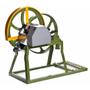Imagem de Engenho Para Cana B200  Rolete em Inox  Sem motor  Botini  Botimetal