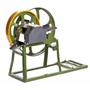 Imagem de Engenho Para Cana B200  Rolete em Inox  Sem motor  Botini  Botimetal