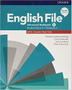Imagem de English File Advanced A - Student's Book With Workbook And Online Practice - Fourth Edition - Oxford University Press - ELT