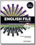 Imagem de English file beginner multipack a sb with online practice  3rd ed. - Aleph