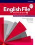 Imagem de English file elementary b - sb/wb multipk - 4ed - OXFORD UNIVERSITY PRESS - ELT