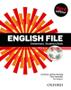 Imagem de English file elementary sb with itutor - 3rd ed