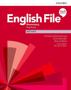 Imagem de English file elementary - workbook with key - fourth edition - OXFORD UNIVERSITY PRESS DO BRASIL