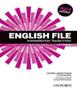 Imagem de English file   intermediate plus   teachers book with test and cd rom pack   3 ed