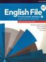 Imagem de English File Pre-intermediate B Sb/wb Multipack - 4th Ed.