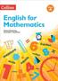 Imagem de English For Mathematics A - Collins