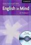 Imagem de English in mind workbook 3 with cd (capa comum) - CAMBRIDGE - INATIVA