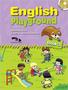 Imagem de English Playground Vol.3 - DIMENSAO - DIDATICO