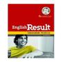 Imagem de English result - intermediate - workbook with ans book and multi-rom - OXFORD